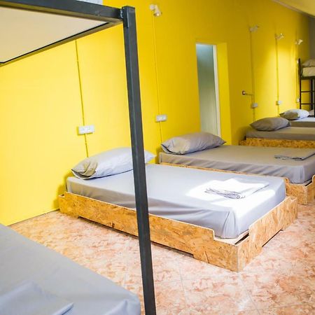 Our Way Guest House & Hostel ชโคเดอร์ ภายนอก รูปภาพ