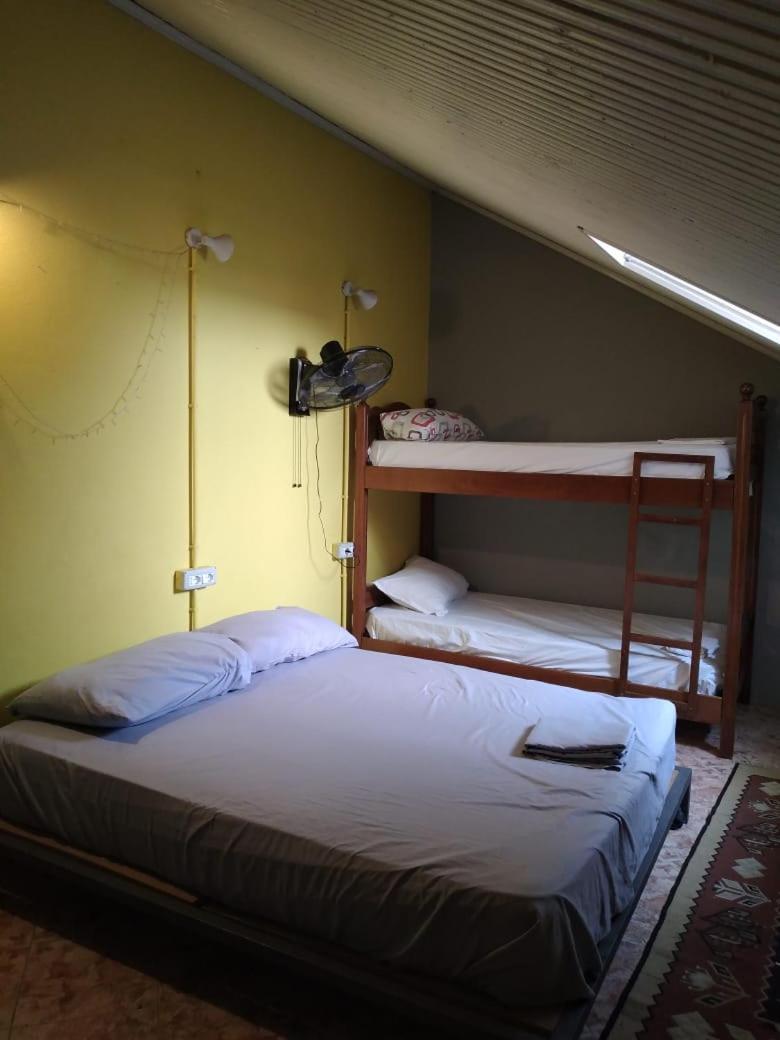 Our Way Guest House & Hostel ชโคเดอร์ ห้อง รูปภาพ