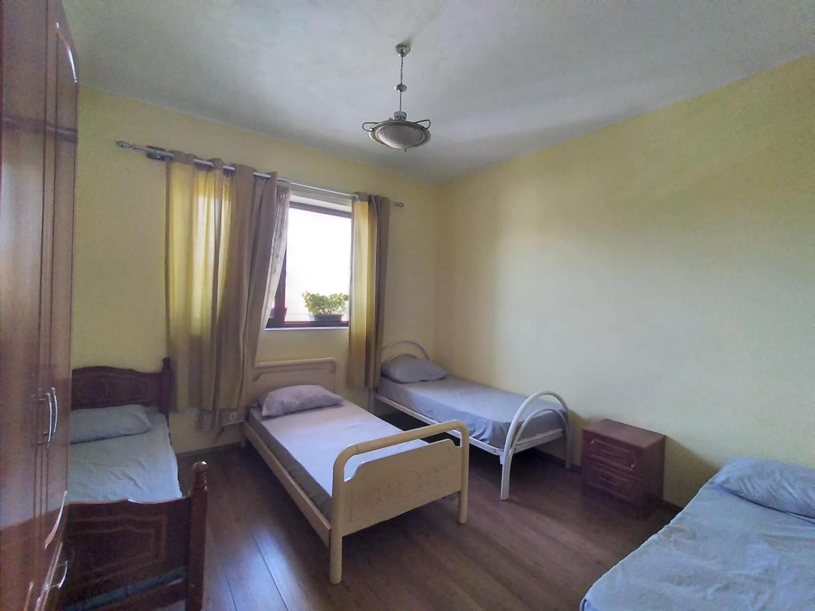 Our Way Guest House & Hostel ชโคเดอร์ ห้อง รูปภาพ