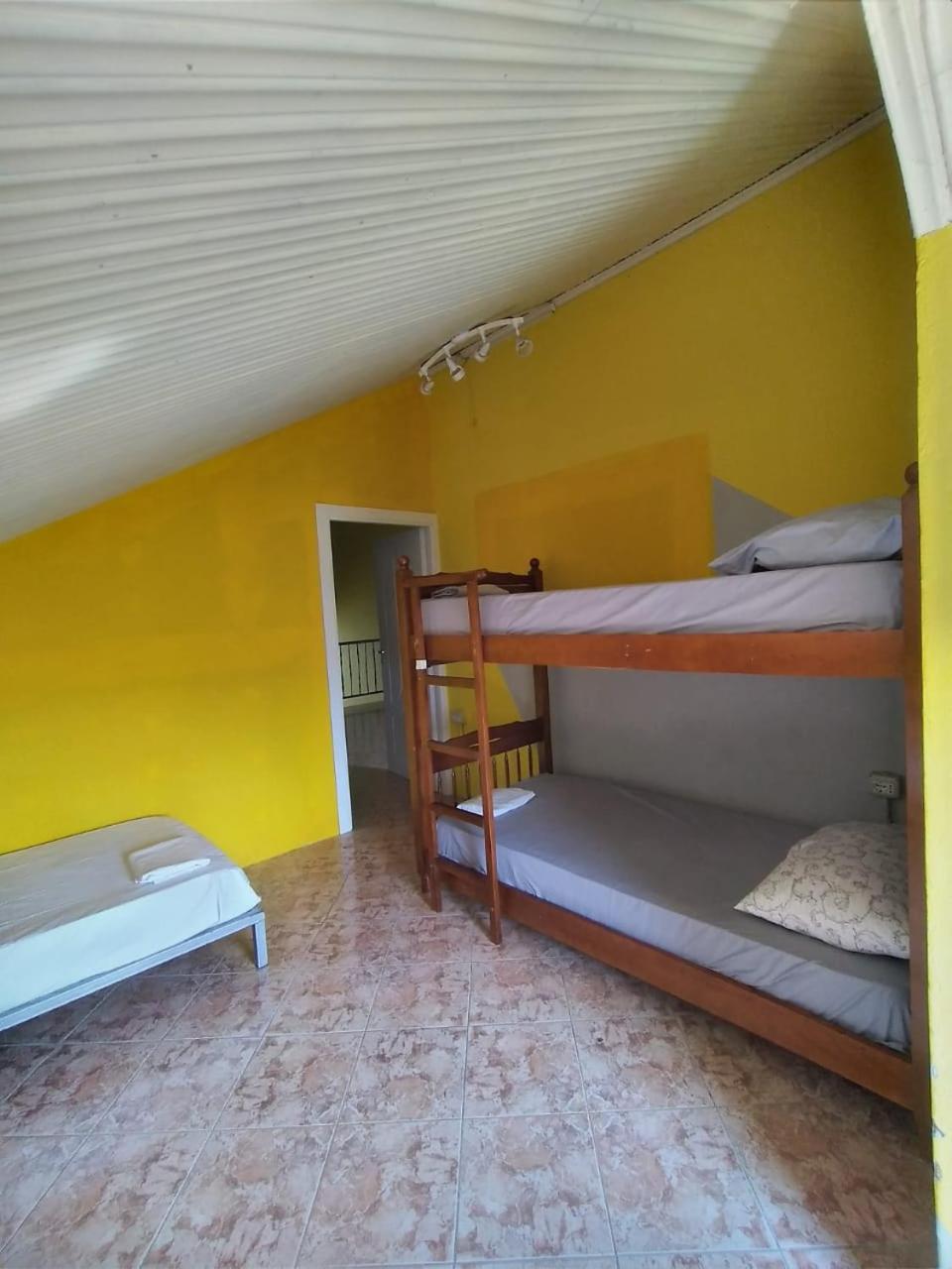 Our Way Guest House & Hostel ชโคเดอร์ ห้อง รูปภาพ