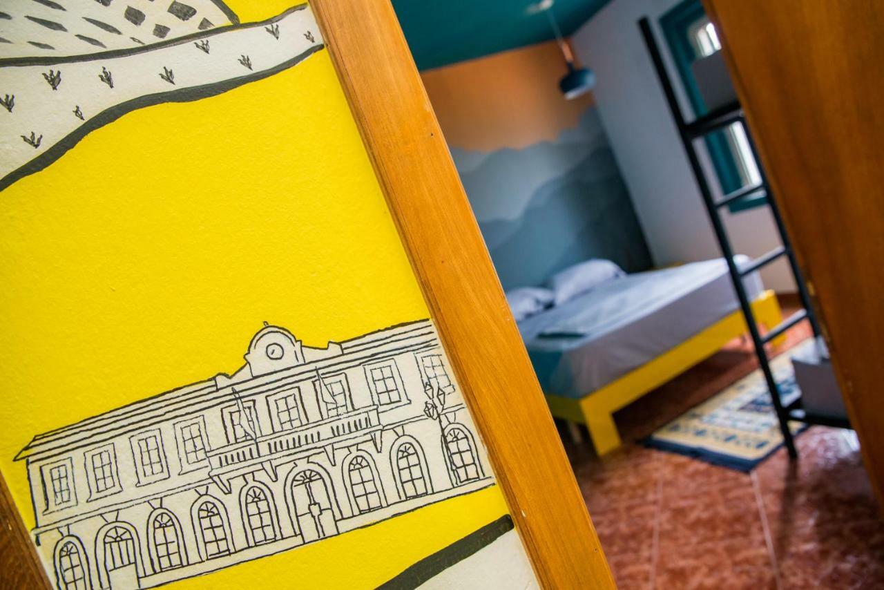 Our Way Guest House & Hostel ชโคเดอร์ ภายนอก รูปภาพ