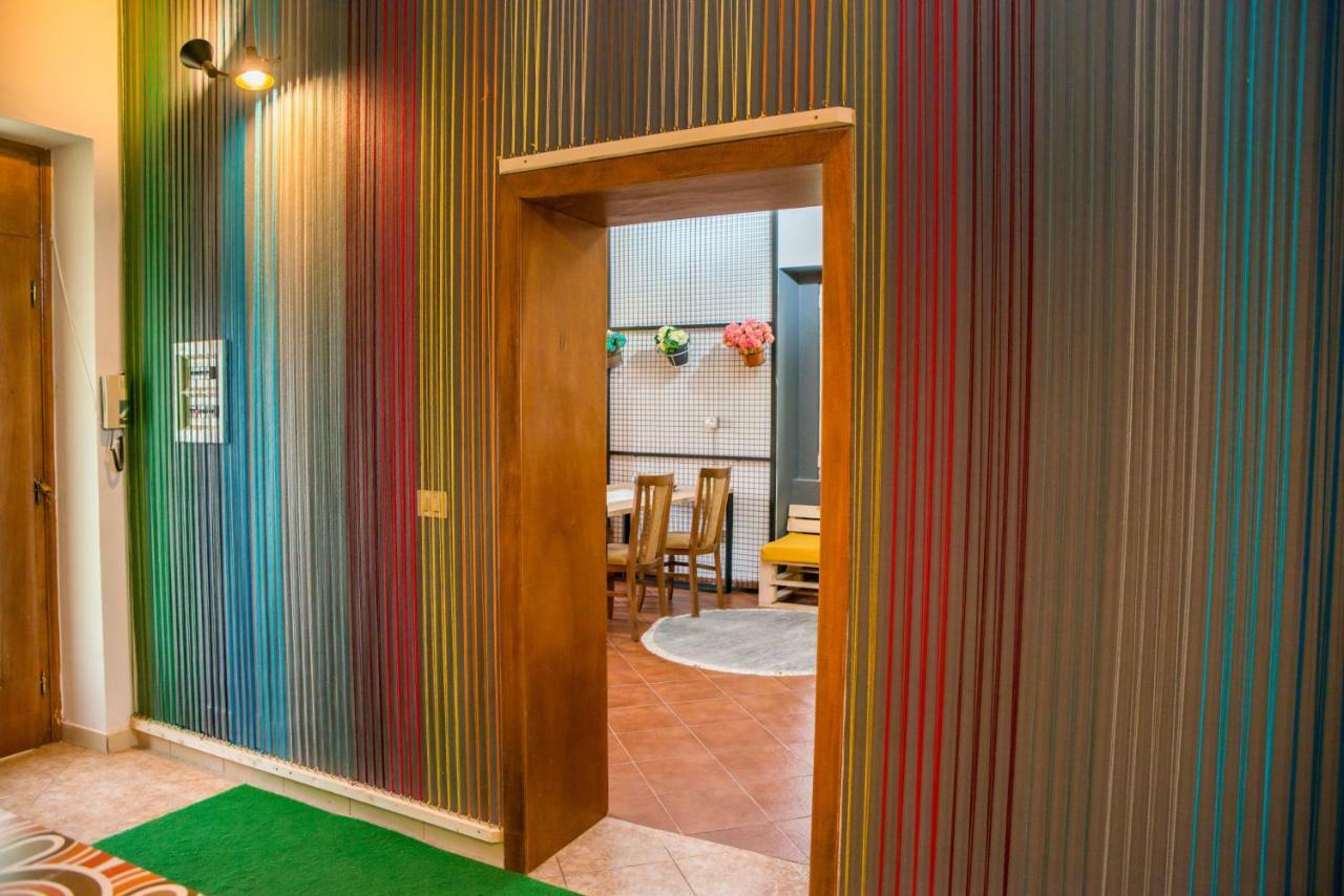 Our Way Guest House & Hostel ชโคเดอร์ ภายนอก รูปภาพ