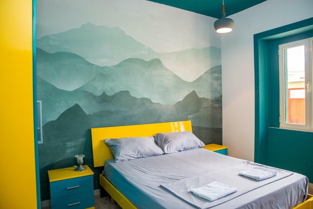 Our Way Guest House & Hostel ชโคเดอร์ ภายนอก รูปภาพ