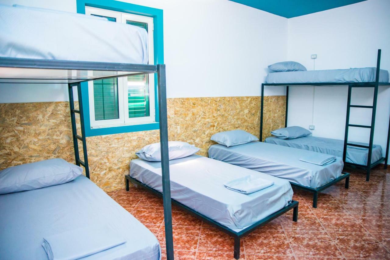 Our Way Guest House & Hostel ชโคเดอร์ ภายนอก รูปภาพ