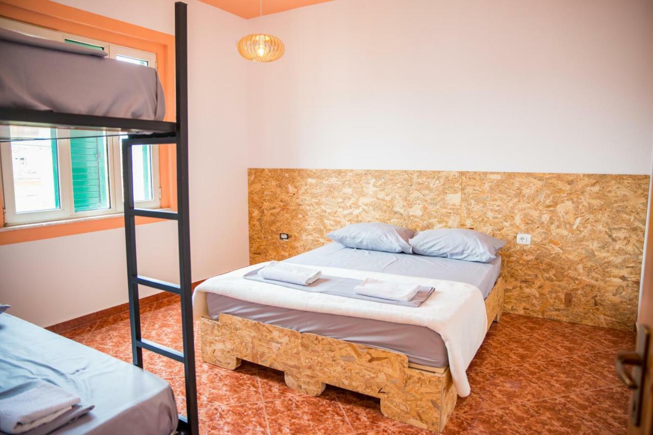 Our Way Guest House & Hostel ชโคเดอร์ ภายนอก รูปภาพ