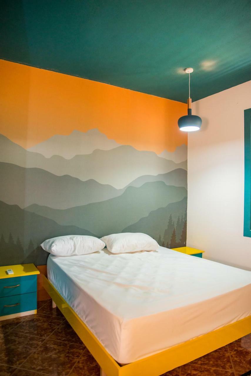 Our Way Guest House & Hostel ชโคเดอร์ ภายนอก รูปภาพ