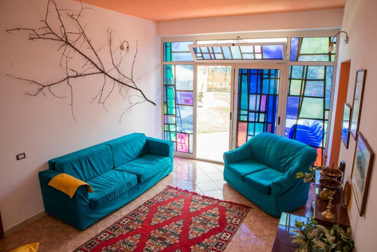 Our Way Guest House & Hostel ชโคเดอร์ ภายนอก รูปภาพ