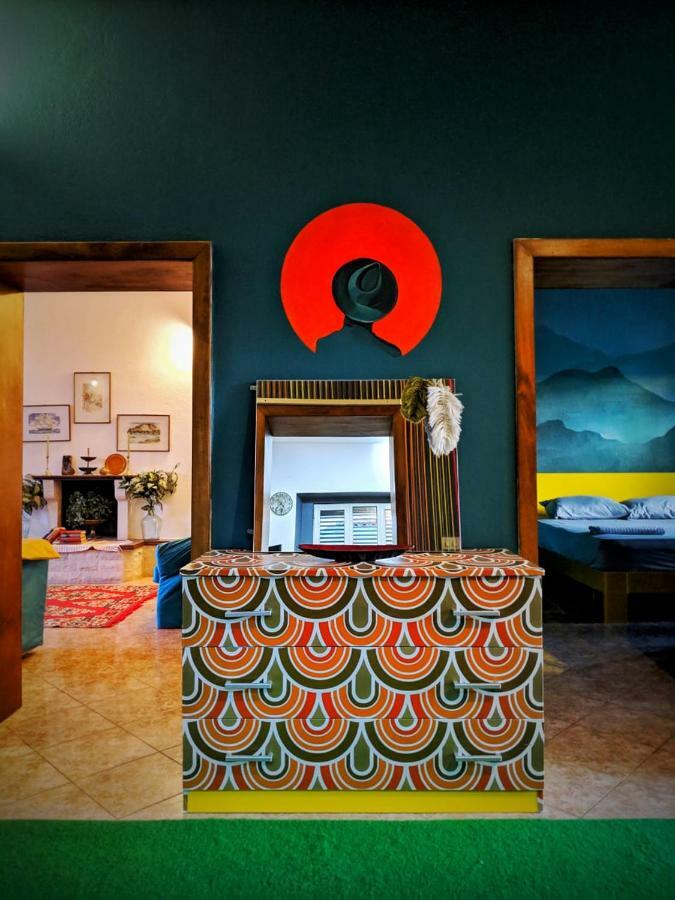 Our Way Guest House & Hostel ชโคเดอร์ ภายนอก รูปภาพ